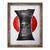 Tablou inramat - Ken Nwadiogbu - A fost o voce, 60 x 80 cm - - Roveli