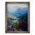 Tablou inramat - Lee Campbell - Calatori, 2020, 60 x 80 cm - - Roveli