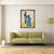 Tablou inramat - Osinachi - increderea nu mai conteaza, 60 x 80 cm - 2- Roveli