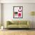 Tablou inramat - Osinachi - Nu pot dormi, 60 x 80 cm - 2- Roveli