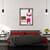 Tablou inramat - Osinachi - Nu pot dormi, 60 x 80 cm - 3- Roveli
