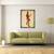 Tablou inramat - Osinachi - Profetia, 60 x 80 cm - 2- Roveli