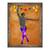 Tablou inramat - Osinachi - Vino inainte, 60 x 80 cm - - Roveli
