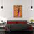 Tablou inramat - Osinachi - Vino inainte, 60 x 80 cm - 3- Roveli