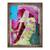 Tablou inramat - Sara Hayward - Elle 12, 60 x 80 cm - - Roveli