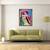 Tablou inramat - Sara Hayward - Elle 12, 60 x 80 cm - 2- Roveli