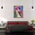 Tablou inramat - Sara Hayward - Elle 12, 60 x 80 cm - 3- Roveli