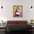 Tablou inramat - Sara Hayward - Elle 5, 60 x 80 cm - 3- Roveli