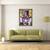 Tablou inramat - Sara Hayward - Elle II, 60 x 80 cm - 2- Roveli
