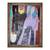 Tablou inramat - Sara Hayward - Elle IV, 60 x 80 cm - - Roveli