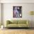 Tablou inramat - Sara Hayward - Elle IV, 60 x 80 cm - 2- Roveli