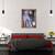 Tablou inramat - Sara Hayward - Elle IV, 60 x 80 cm - 3- Roveli