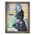 Tablou inramat - Sara Hayward - Elle V, 60 x 80 cm - - Roveli