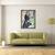 Tablou inramat - Sara Hayward - Elle V, 60 x 80 cm - 2- Roveli