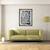 Tablou inramat - Sarah Thompson-Engels - Alfabet, 2020, 60 x 80 cm - 2- Roveli