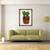 Tablou inramat - Sarah Thompson-Engels - Zambila intr-o oala 2012, 60 x 80 cm - 2- Roveli