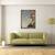 Tablou inramat - Constant Mayer - Melancolia dragostei I, 60 x 80 cm - 2- Roveli