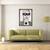 Tablou inramat - Daisy de Villeneuve - Karl Lagerfeld, 60 x 80 cm - 2- Roveli