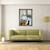 Tablou inramat - Deborah Eve Alastra - Cafeneaua St. Germain, 60 x 80 cm - 2- Roveli