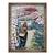 Tablou inramat - Deborah Eve Alastra - Lansu Canoe, 60 x 80 cm - - Roveli