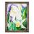 Tablou inramat - Deborah Eve Alastra - Orhidee de noapte, 60 x 80 cm - - Roveli
