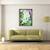 Tablou inramat - Deborah Eve Alastra - Orhidee de noapte, 60 x 80 cm - 2- Roveli