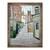 Tablou inramat - Deborah Eve Alastra - Pub bantuit Hampstead, 60 x 80 cm - - Roveli