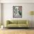 Tablou inramat - Deborah Eve Alastra - Pub bantuit Hampstead, 60 x 80 cm - 2- Roveli