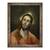 Tablou inramat - El Greco - Hristos la rugaciune, 60 x 80 cm - - Roveli