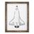 Tablou inramat - Florent Bodart - Atlantis, 60 x 80 cm - - Roveli