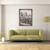 Tablou inramat - Florent Bodart - Peisaj montan I, 60 x 80 cm - 2- Roveli