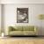 Tablou inramat - Florent Bodart - Tigru alb gigant in munti, 60 x 80 cm - 2- Roveli