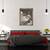 Tablou inramat - Florent Bodart - Tigru alb gigant in munti, 60 x 80 cm - 3- Roveli
