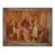 Tablou inramat - Jean Leon Gerome Ferris - Betsy Ross, 60 x 80 cm - - Roveli