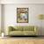 Tablou inramat - Joan Thewsey - Cabana lui Caroline - vechiul oficiu postal, 60 x 80 cm - 2- Roveli