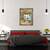 Tablou inramat - Joan Thewsey - Cabana lui Caroline - vechiul oficiu postal, 60 x 80 cm - 3- Roveli