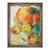 Tablou inramat - Joan Thewsey - Dovleac cu mere, 60 x 80 cm - - Roveli