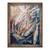 Tablou inramat - jocasta shakespeare - Dive, 60 x 80 cm - - Roveli