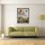 Tablou inramat - jocasta shakespeare - Maci, 60 x 80 cm - 2- Roveli