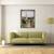 Tablou inramat - Kirstie Adamson - Satul Edensor, 60 x 80 cm - 2- Roveli