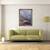 Tablou inramat - Lee Campbell - Glazura, 60 x 80 cm - 2- Roveli