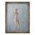 Tablou inramat - Lincoln Seligman - Juno pictat, 60 x 80 cm - - Roveli