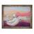 Tablou inramat - Lincoln Seligman - Maharaja I, 60 x 80 cm - - Roveli