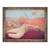 Tablou inramat - Lincoln Seligman - Maharaja III, 60 x 80 cm - - Roveli