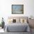 Tablou inramat - Lincoln Seligman - Pestele, 60 x 80 cm - 3- Roveli