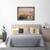 Tablou inramat - Lincoln Seligman - Petrecere de vanatoare, 60 x 80 cm - 3- Roveli