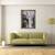 Tablou inramat - Lincoln Seligman - Piano Bar, 60 x 80 cm - 2- Roveli