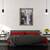 Tablou inramat - Lincoln Seligman - Piano Bar, 60 x 80 cm - 3- Roveli