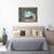 Tablou inramat - Lincoln Seligman - Studio pe plaja 1, 60 x 80 cm - 3- Roveli