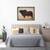 Tablou inramat - Lincoln Seligman - Taurul I, 60 x 80 cm - 3- Roveli